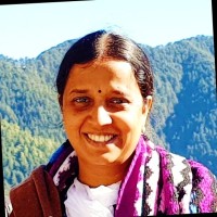 Anamika Saravanan BPT CPC CRC