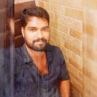 Sivasankar C