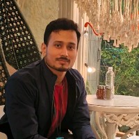 Anshuman Das