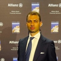 Alessandro Francesco Di Leo
