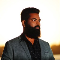 𝐕𝐢𝐤𝐫𝐚𝐦 𝐏𝐚𝐭𝐢𝐥