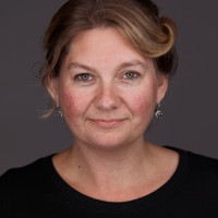 Jessica Hut