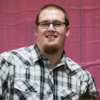 Cody Rosenquist