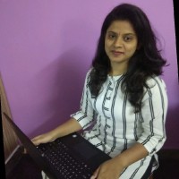 Priyanka .T