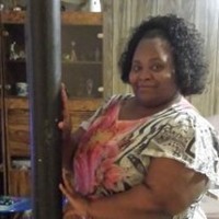 Tomeka Mckenzie