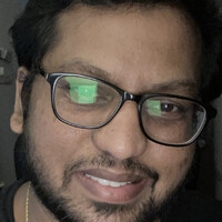 Kiran Naram