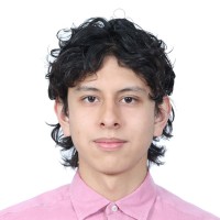 Randall Mencias
