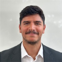 Luis F. G. Covarrubia