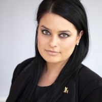 Michelle Barnett