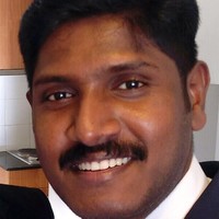 Monish Rajesh