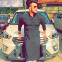 Dhruv Bakshi
