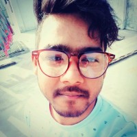 Sunil Kumar Kharwar
