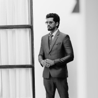 arjun mohanan