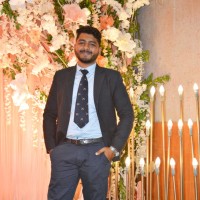 Muzammil Shaikh