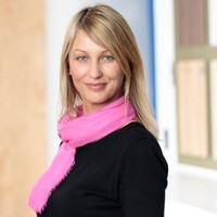 Karina Regelsberger