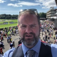 Colin Richmond