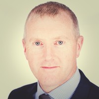 Kieran O'Shea,Grad Dip,Cfp®
