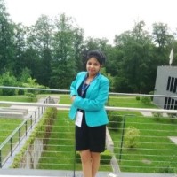 Sharin Dass