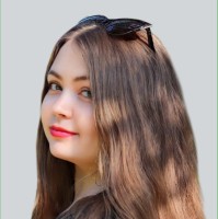 Alyona Tsyhulova