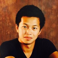 Kevin Wang