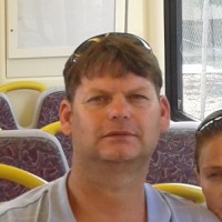 Fred Naude