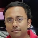 Debopam Goswami