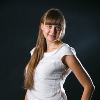 Olena Nikolaienko