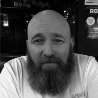 Wayne Gelsthorpe