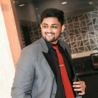 Shaun Dsouza