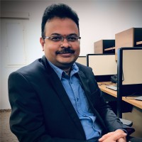 Venkata Pavan Kumar Pamidipati