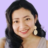 Ginger Córdova arias