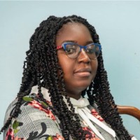 Don-Marie Bailey