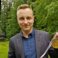 Jussi Mäkiniemi