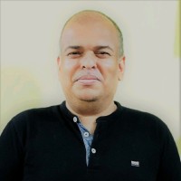 Kallol Saha