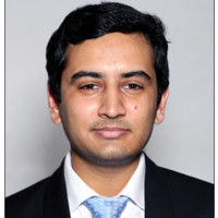 Utsav Thapliyal
