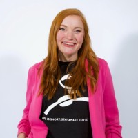 Kelsey Wasserburger