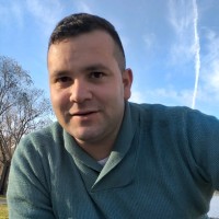 Marcos Rodrigo Almada
