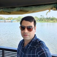 Kunal Bhalla