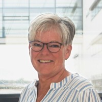 Berit Lindrup