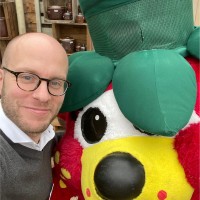 Maximilian Mairinger