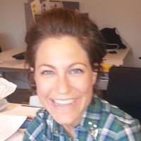 Lisa Eriksson