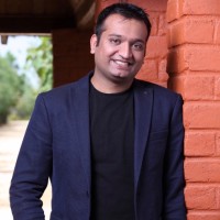 Akshit Dhingra