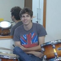 João Mateus Acosta