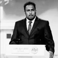 Mohamed Nasheed Abdulla