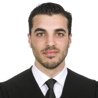 Alex Segura