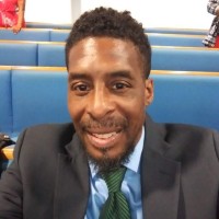 Keith Hinton