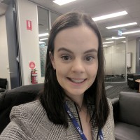 Sarah Thomson