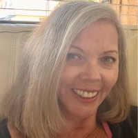 Janet Gilchrist