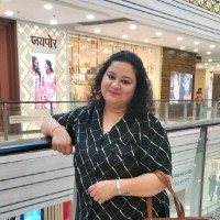 Asawari Datar