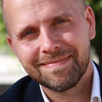 Andreas Laurent